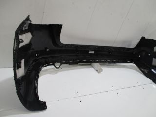 bontott MERCEDES-BENZ GLA-CLASS Hátsó Lökhárító (Üresen)