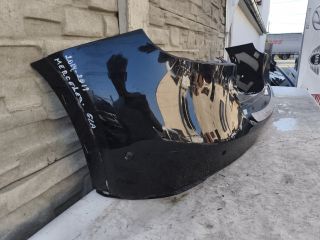 bontott MERCEDES-BENZ GLA-CLASS Hátsó Lökhárító (Üresen)