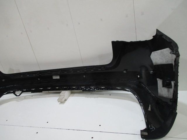 bontott MERCEDES-BENZ GLA-CLASS Hátsó Lökhárító (Üresen)