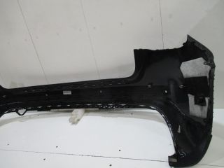 bontott MERCEDES-BENZ GLA-CLASS Hátsó Lökhárító (Üresen)