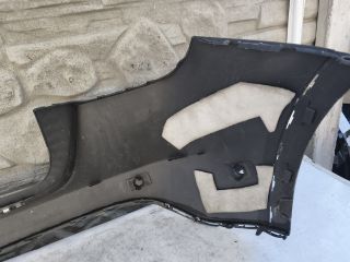 bontott MERCEDES-BENZ GLA-CLASS Hátsó Lökhárító (Üresen)