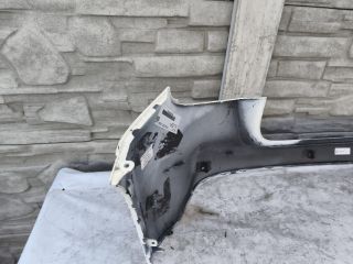 bontott MERCEDES-BENZ GLA-CLASS Hátsó Lökhárító (Üresen)