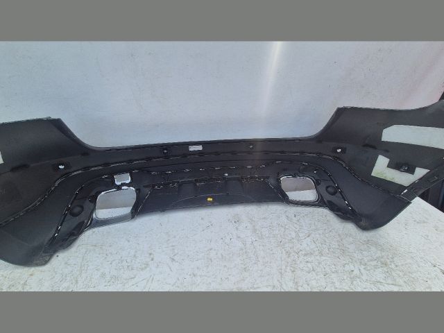 bontott MERCEDES-BENZ GLA-CLASS Hátsó Lökhárító (Üresen)