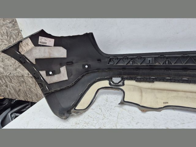 bontott MERCEDES-BENZ GLA-CLASS Hátsó Lökhárító (Üresen)