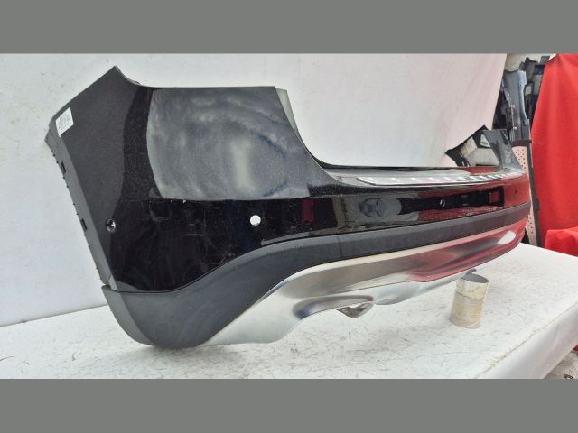 bontott MERCEDES-BENZ GLA-CLASS Hátsó Lökhárító (Üresen)