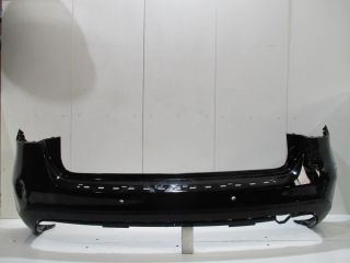 bontott MERCEDES-BENZ GLA-CLASS Hátsó Lökhárító (Üresen)