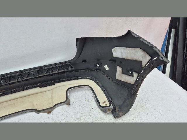 bontott MERCEDES-BENZ GLA-CLASS Hátsó Lökhárító (Üresen)