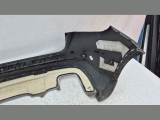 bontott MERCEDES-BENZ GLA-CLASS Hátsó Lökhárító (Üresen)