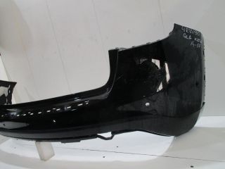 bontott MERCEDES-BENZ GLA-CLASS Hátsó Lökhárító (Üresen)