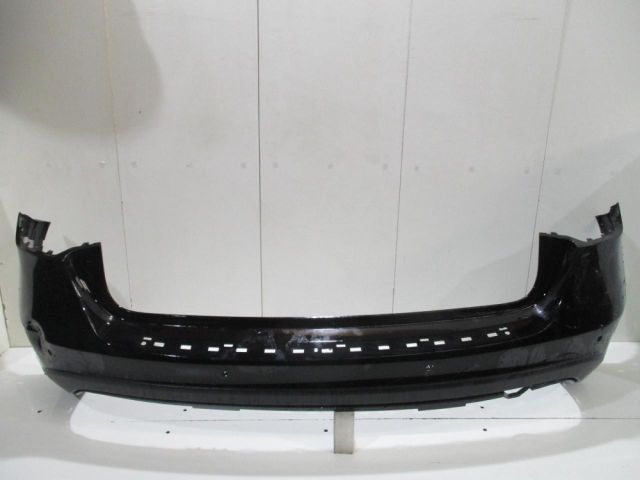 bontott MERCEDES-BENZ GLA-CLASS Hátsó Lökhárító (Üresen)