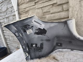 bontott MERCEDES-BENZ GLA-CLASS Hátsó Lökhárító (Üresen)