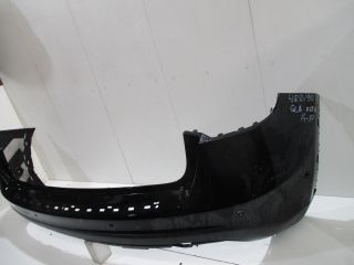 bontott MERCEDES-BENZ GLA-CLASS Hátsó Lökhárító (Üresen)