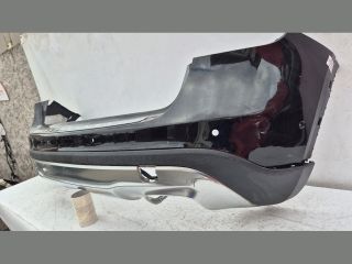 bontott MERCEDES-BENZ GLA-CLASS Hátsó Lökhárító (Üresen)