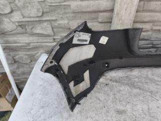 bontott MERCEDES-BENZ GLA-CLASS Hátsó Lökhárító (Üresen)