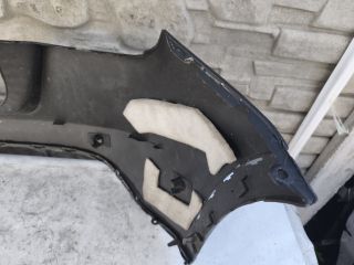 bontott MERCEDES-BENZ GLA-CLASS Hátsó Lökhárító (Üresen)