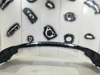 bontott MERCEDES-BENZ GLA-CLASS Hátsó Lökhárító (Üresen)