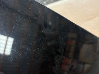 bontott MERCEDES-BENZ GLA-CLASS Hátsó Szélvédő Díszléc