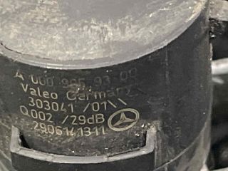 bontott MERCEDES-BENZ GLA-CLASS Hátsó Tolatóradar Fej