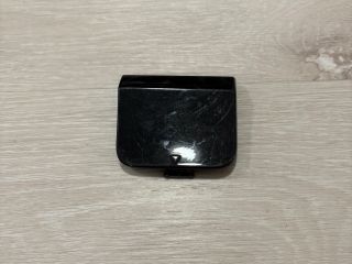 bontott MERCEDES-BENZ GLA-CLASS Hátsó Vonószem Burkolat