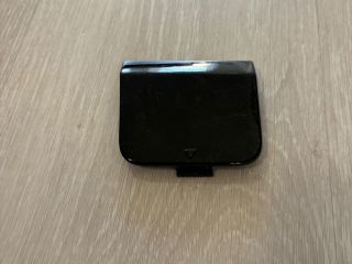 bontott MERCEDES-BENZ GLA-CLASS Hátsó Vonószem Burkolat