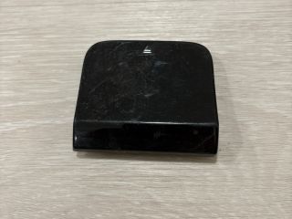 bontott MERCEDES-BENZ GLA-CLASS Hátsó Vonószem Burkolat