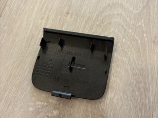 bontott MERCEDES-BENZ GLA-CLASS Hátsó Vonószem Burkolat