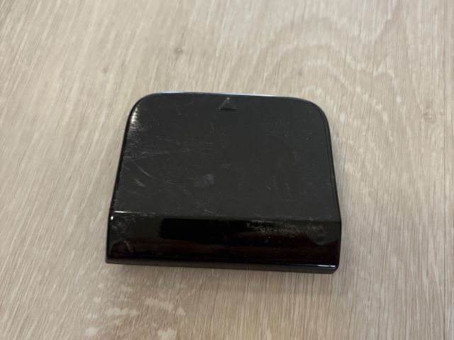 bontott MERCEDES-BENZ GLA-CLASS Hátsó Vonószem Burkolat