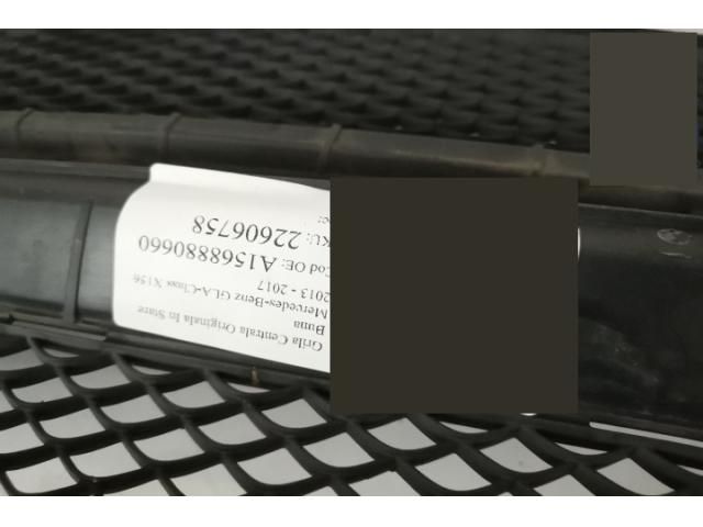 bontott MERCEDES-BENZ GLA-CLASS Hűtőrács