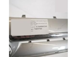 bontott MERCEDES-BENZ GLA-CLASS Hűtőrács