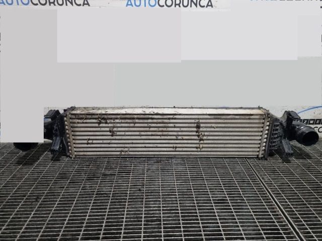 bontott MERCEDES-BENZ GLA-CLASS Intercooler