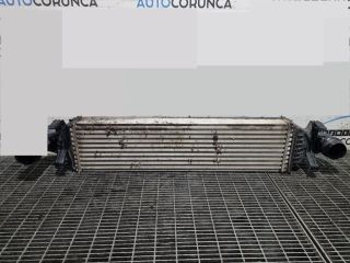 bontott MERCEDES-BENZ GLA-CLASS Intercooler