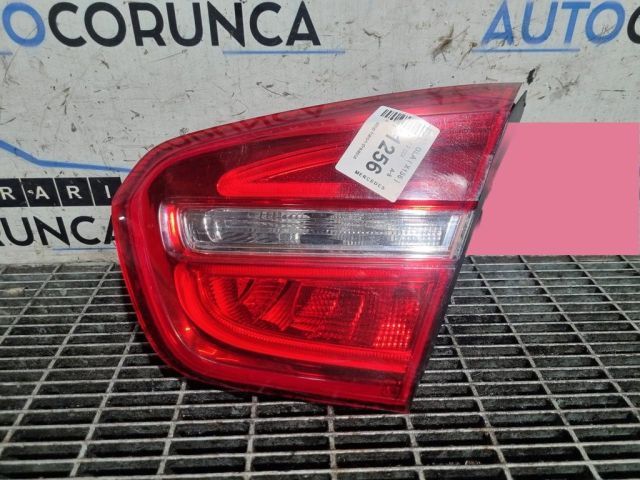 bontott MERCEDES-BENZ GLA-CLASS Jobb Belső Hátsó Lámpa