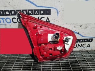 bontott MERCEDES-BENZ GLA-CLASS Jobb Belső Hátsó Lámpa