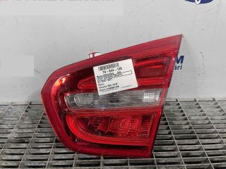 bontott MERCEDES-BENZ GLA-CLASS Jobb Belső Hátsó Lámpa