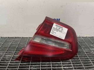 bontott MERCEDES-BENZ GLA-CLASS Jobb Belső Hátsó Lámpa