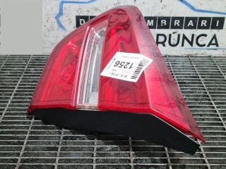 bontott MERCEDES-BENZ GLA-CLASS Jobb Belső Hátsó Lámpa