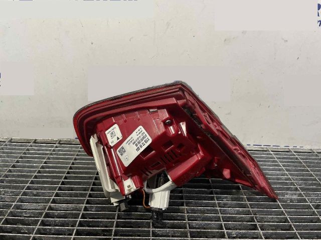 bontott MERCEDES-BENZ GLA-CLASS Jobb Belső Hátsó Lámpa