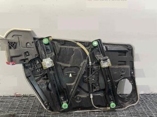 bontott MERCEDES-BENZ GLA-CLASS Jobb első Ablakemelő Szerkezet (Elektromos)