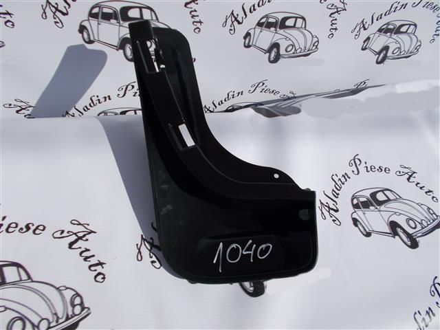 bontott MERCEDES-BENZ GLA-CLASS Jobb első Dobbetét (Kerékjárati, Műanyag)