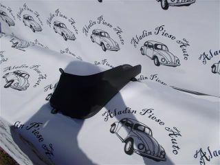 bontott MERCEDES-BENZ GLA-CLASS Jobb első Dobbetét (Kerékjárati, Műanyag)