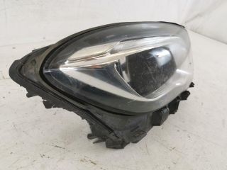 bontott MERCEDES-BENZ GLA-CLASS Jobb első Lámpabúra