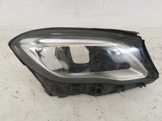 bontott MERCEDES-BENZ GLA-CLASS Jobb első Lámpabúra