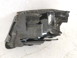 bontott MERCEDES-BENZ GLA-CLASS Jobb első Lámpabúra