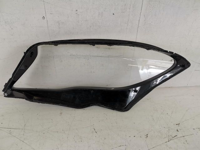 bontott MERCEDES-BENZ GLA-CLASS Jobb első Lámpabúra