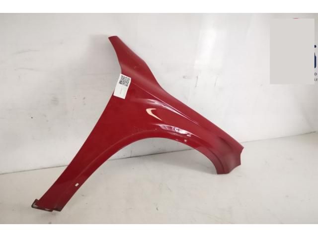 bontott MERCEDES-BENZ GLA-CLASS Jobb első Sárvédő