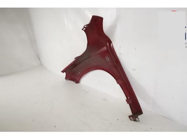 bontott MERCEDES-BENZ GLA-CLASS Jobb első Sárvédő