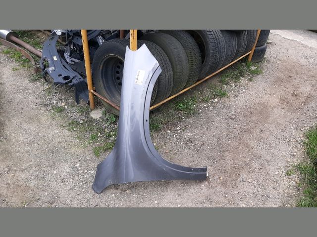 bontott MERCEDES-BENZ GLA-CLASS Jobb első Sárvédő