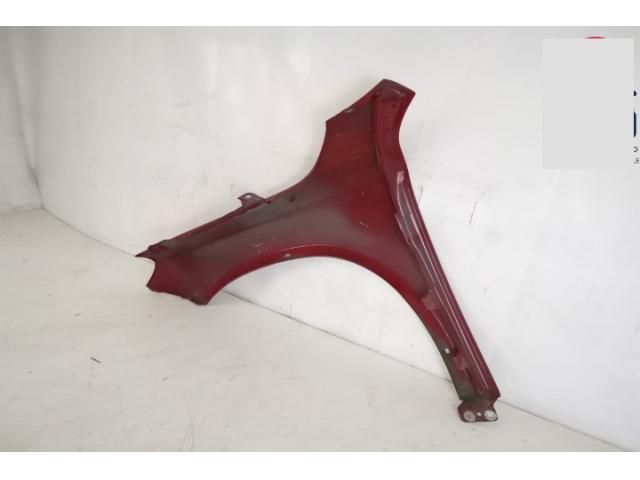 bontott MERCEDES-BENZ GLA-CLASS Jobb első Sárvédő