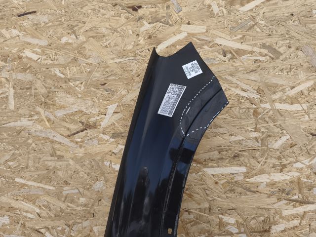 bontott MERCEDES-BENZ GLA-CLASS Jobb első Sárvédő