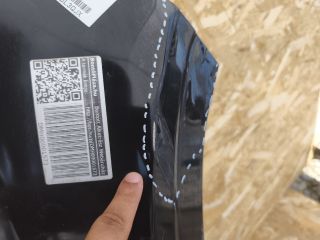 bontott MERCEDES-BENZ GLA-CLASS Jobb első Sárvédő